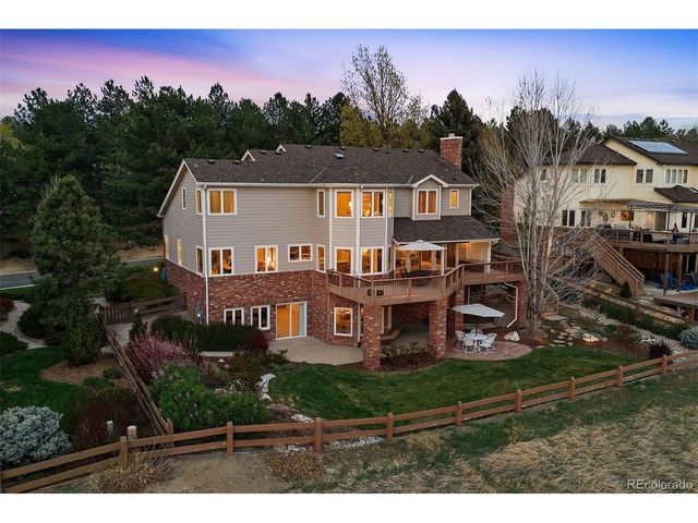 2384 Terrace Dr, Highlands Ranch, CO 80126