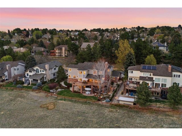 2384 Terrace Dr, Highlands Ranch, CO 80126