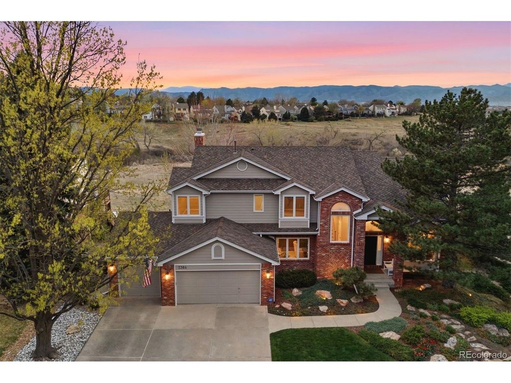 2384 Terrace Dr, Highlands Ranch, CO 80126