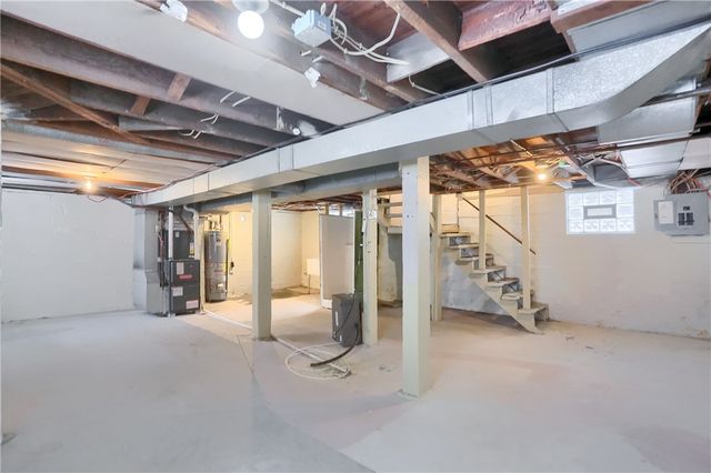 403 Federal Street, City Of But Nw, PA 16001