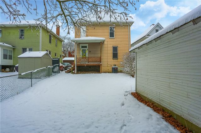 403 Federal Street, City Of But Nw, PA 16001