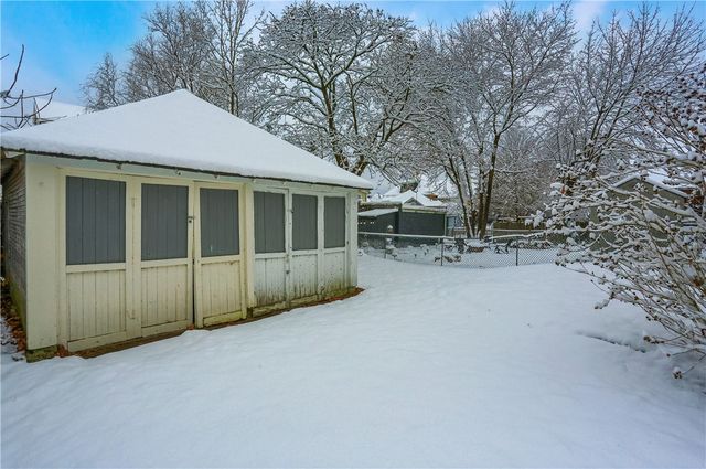 403 Federal Street, City Of But Nw, PA 16001