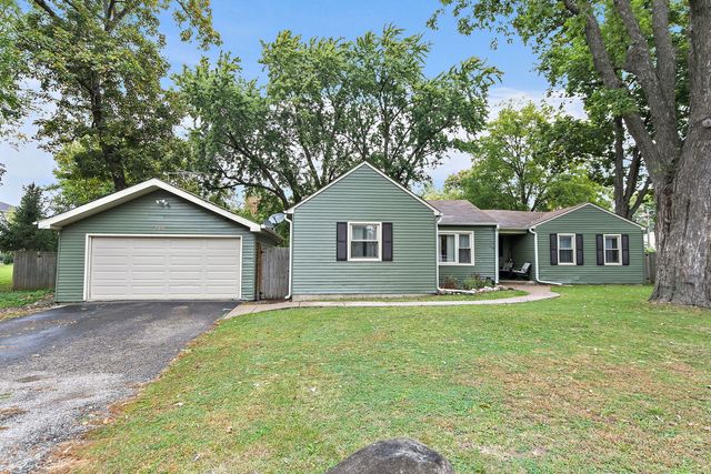 9020 Shady Lane, Wonder Lake, IL 60097