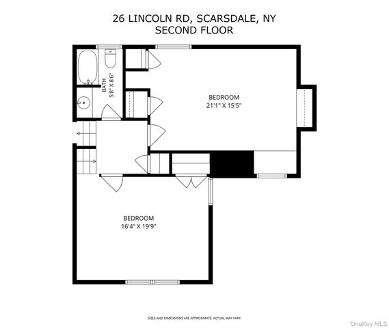 26 Lincoln Road, Scarsdale, NY 10583