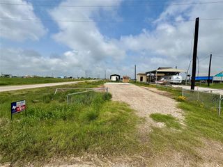6226 White Cap Street, Sargent, TX 77414