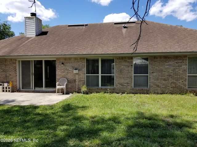 7440 SECRET WOOD Trail, Jacksonville, FL 32216
