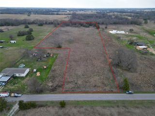 Lot 9 Acorn Circle, Scurry, TX 75158