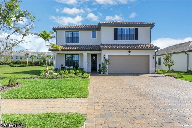 1746 Terreno BLVD, Naples, FL 34120