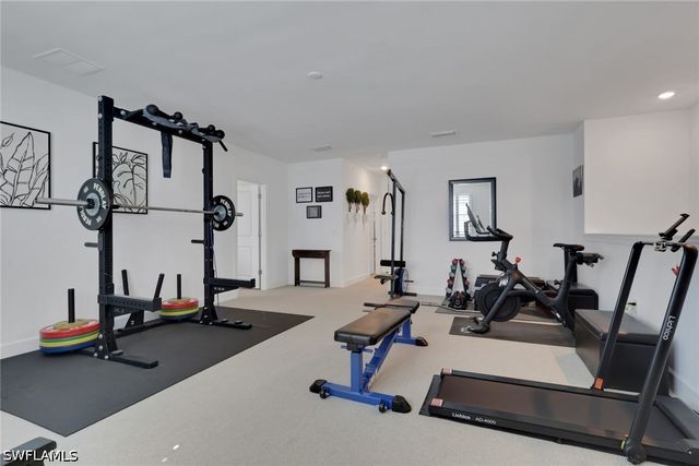 1746 Terreno BLVD, Naples, FL 34120