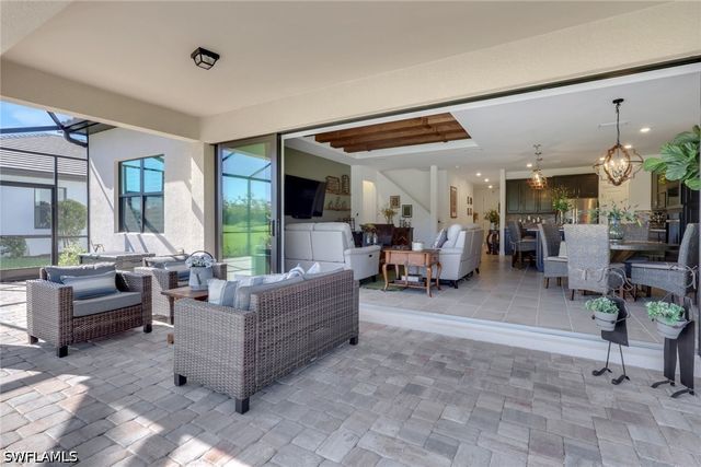 1746 Terreno BLVD, Naples, FL 34120