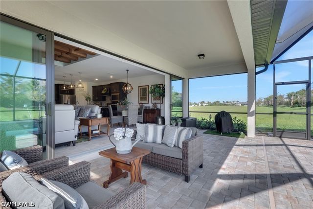 1746 Terreno BLVD, Naples, FL 34120