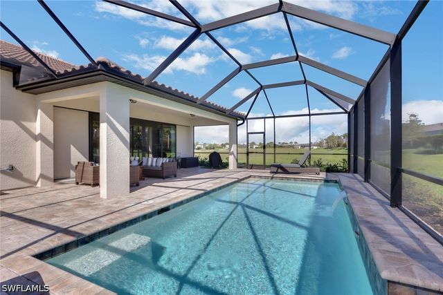 1746 Terreno BLVD, Naples, FL 34120