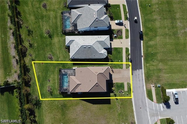 1746 Terreno BLVD, Naples, FL 34120