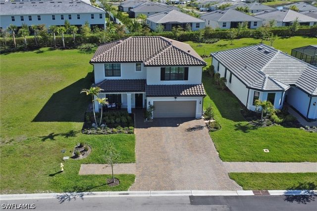 1746 Terreno BLVD, Naples, FL 34120