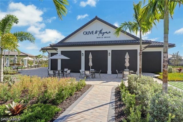 1746 Terreno BLVD, Naples, FL 34120