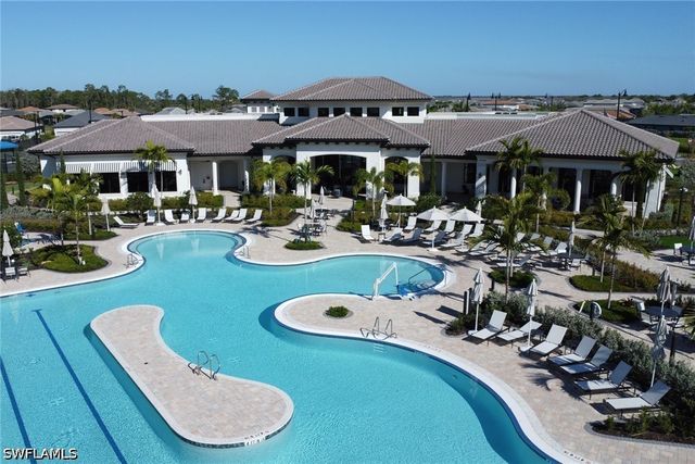 1746 Terreno BLVD, Naples, FL 34120