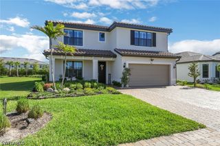 1746 Terreno BLVD, Naples, FL 34120