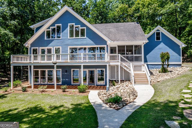 264 Winding River Road, Eatonton, GA 31024