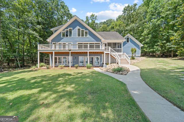 264 Winding River Road, Eatonton, GA 31024