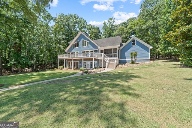 264 Winding River Road, Eatonton, GA 31024