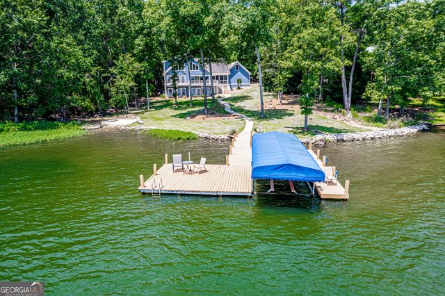 264 Winding River Road, Eatonton, GA 31024