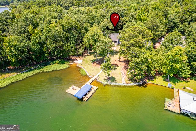 264 Winding River Road, Eatonton, GA 31024