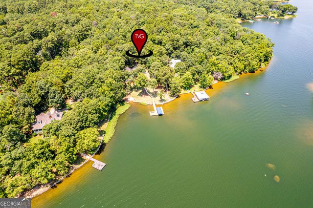 264 Winding River Road, Eatonton, GA 31024