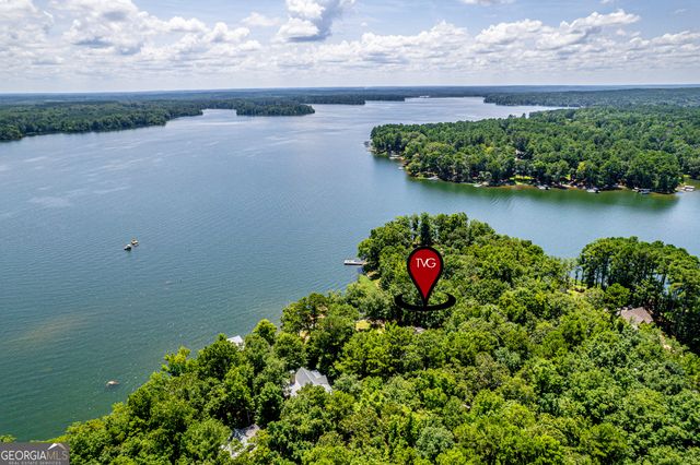 264 Winding River Road, Eatonton, GA 31024