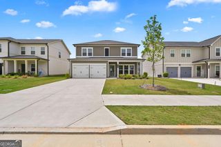 2197 Boxwood Circle SE, Conyers, GA 30094
