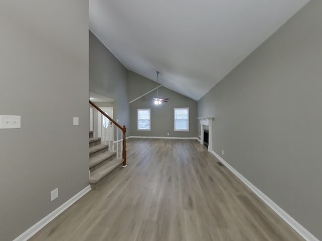 1335 Loren Cir, Clarksville, TN 37042