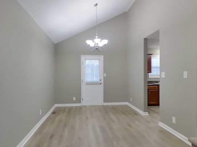 1335 Loren Cir, Clarksville, TN 37042