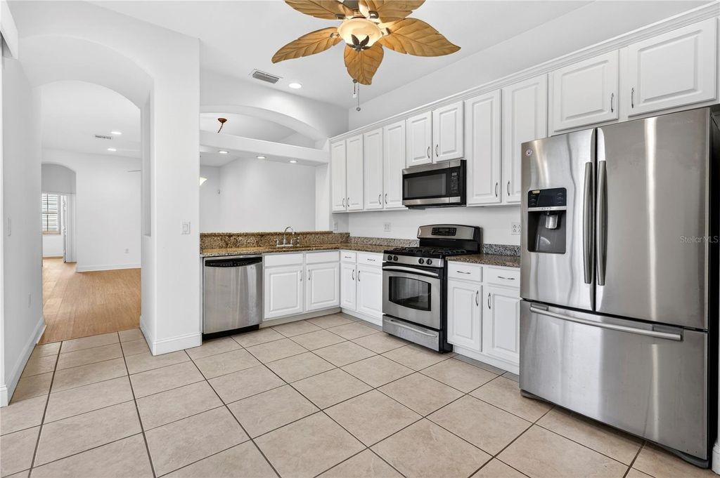 Image 13 of property listing at 8652 VILLANOVA DRIVE 1001, Cape Canaveral, FL 32920