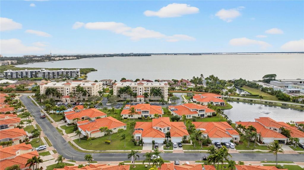 Image 3 of property listing at 8652 VILLANOVA DRIVE 1001, Cape Canaveral, FL 32920