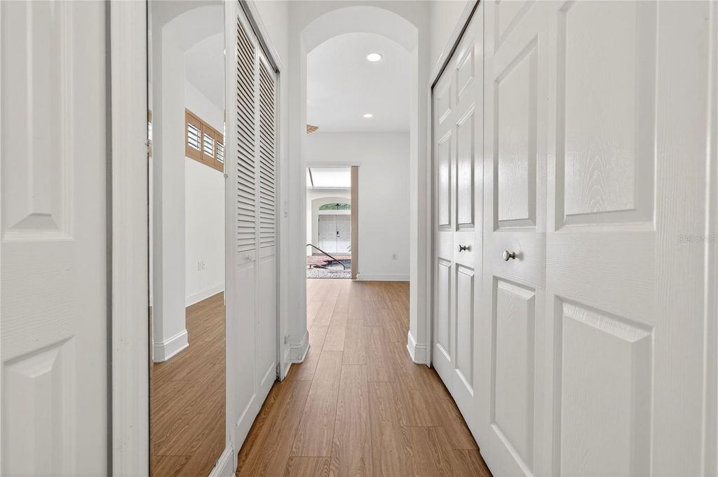 Image 29 of property listing at 8652 VILLANOVA DRIVE 1001, Cape Canaveral, FL 32920