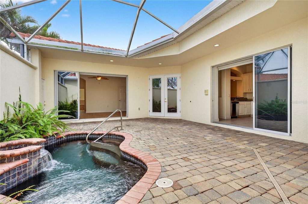 Image 4 of property listing at 8652 VILLANOVA DRIVE 1001, Cape Canaveral, FL 32920