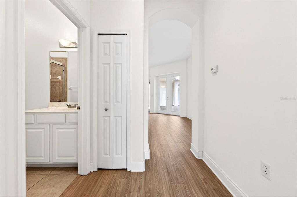 Image 35 of property listing at 8652 VILLANOVA DRIVE 1001, Cape Canaveral, FL 32920