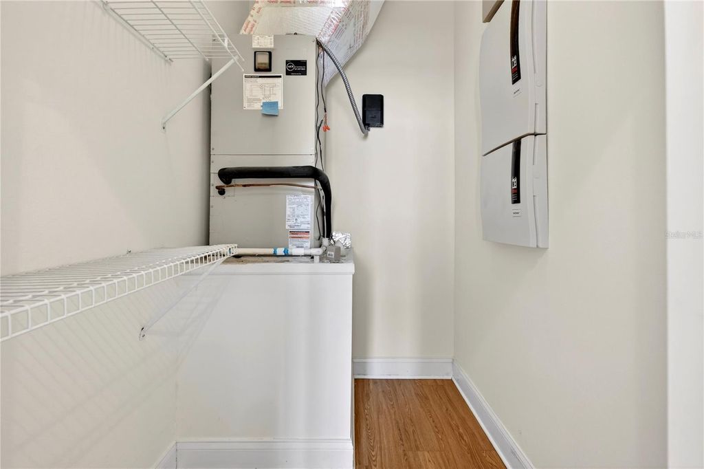 Image 39 of property listing at 8652 VILLANOVA DRIVE 1001, Cape Canaveral, FL 32920