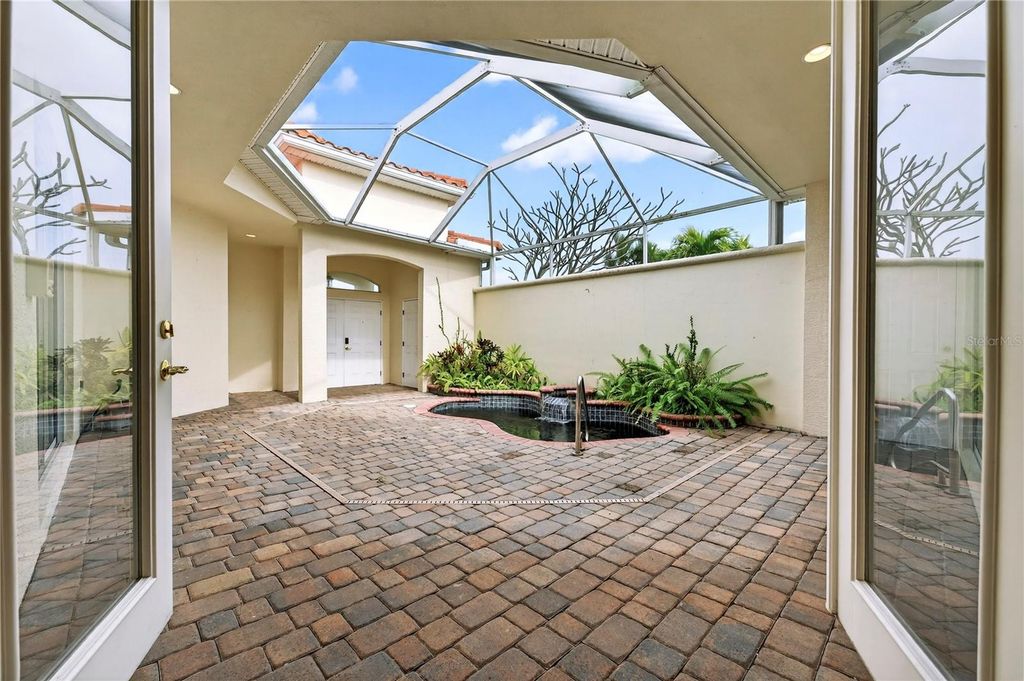 Image 5 of property listing at 8652 VILLANOVA DRIVE 1001, Cape Canaveral, FL 32920