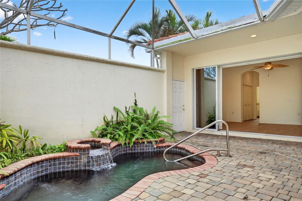 Image 44 of property listing at 8652 VILLANOVA DRIVE 1001, Cape Canaveral, FL 32920