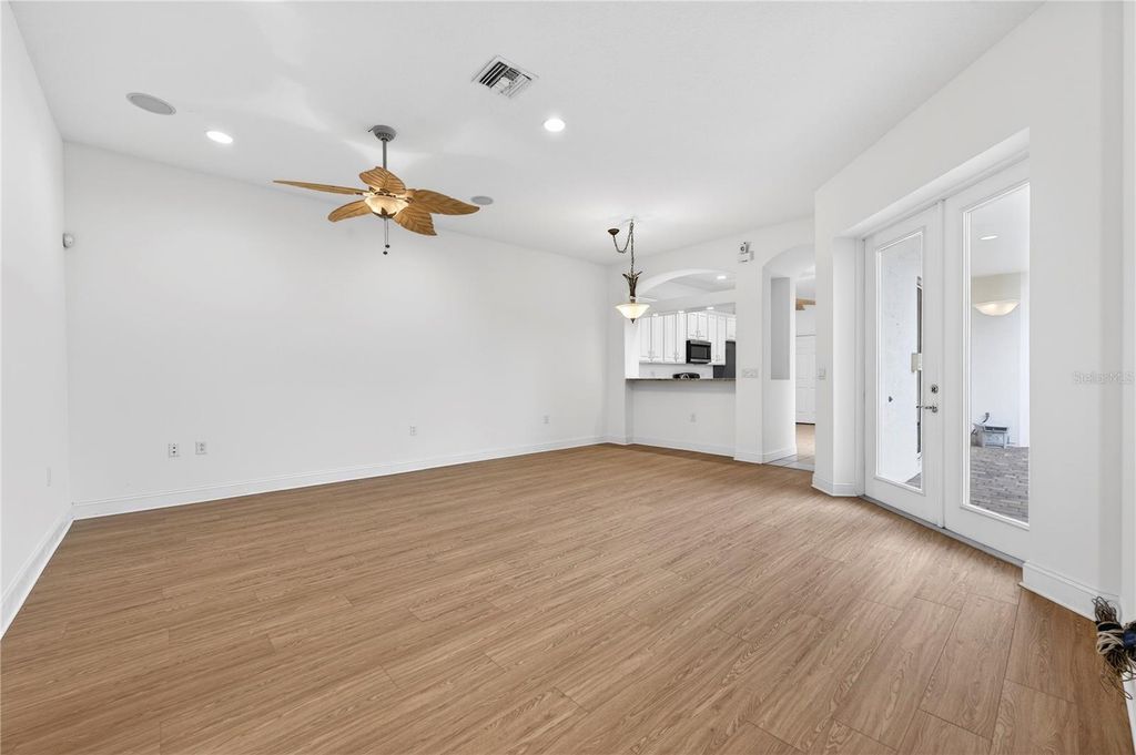 Image 6 of property listing at 8652 VILLANOVA DRIVE 1001, Cape Canaveral, FL 32920