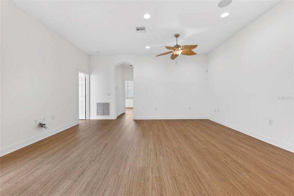 Image 7 of property listing at 8652 VILLANOVA DRIVE 1001, Cape Canaveral, FL 32920