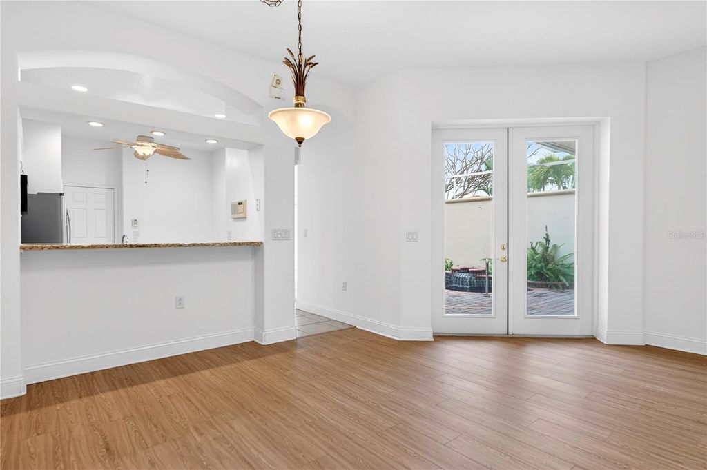 Image 10 of property listing at 8652 VILLANOVA DRIVE 1001, Cape Canaveral, FL 32920