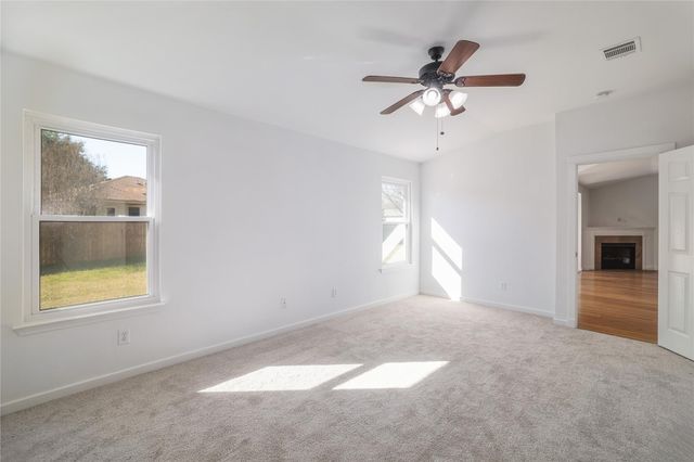 2544 Cora CV, Round Rock, TX 78664