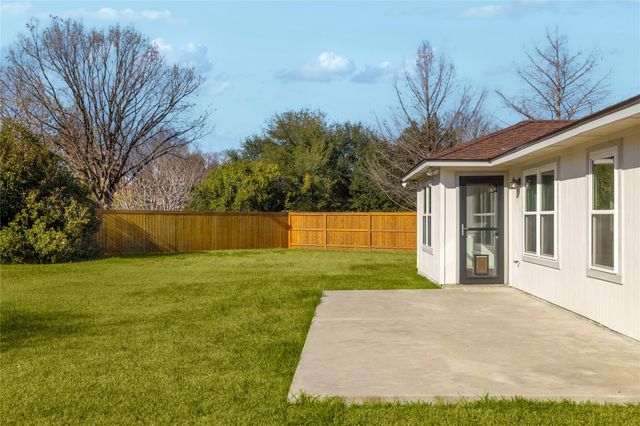 2544 Cora CV, Round Rock, TX 78664