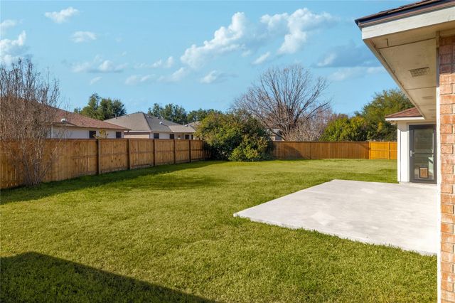 2544 Cora CV, Round Rock, TX 78664