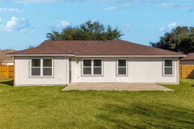 2544 Cora CV, Round Rock, TX 78664