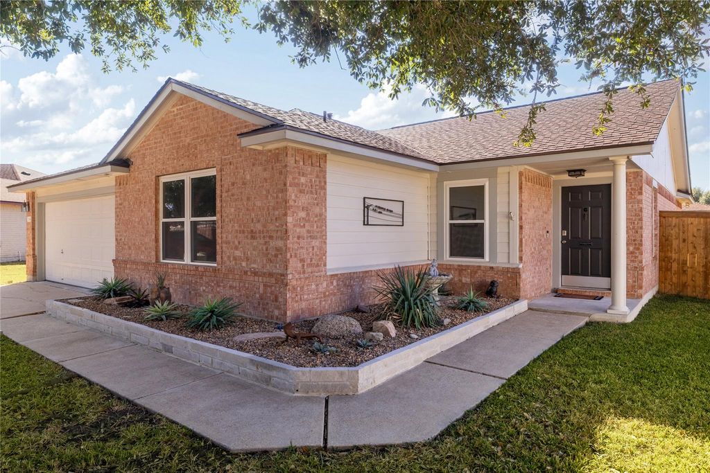 2544 Cora CV, Round Rock, TX 78664