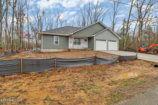 314 Yatasi Tr, Crossville, TN 38572