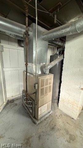 1253 E 135th Street, Cleveland, OH 44112