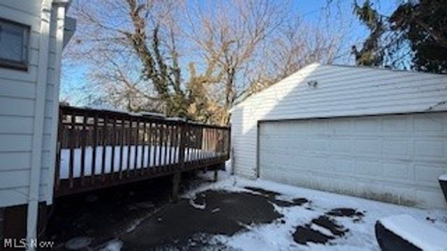 1253 E 135th Street, Cleveland, OH 44112